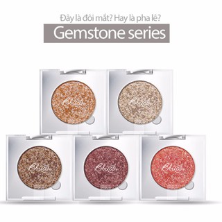 Phấn Mắt Bbia Jewel Shadow - 03 Ending Jam 2g - Bbia Offical Store