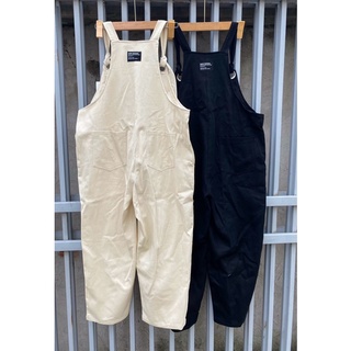 Quần yếm kaki mã 6608