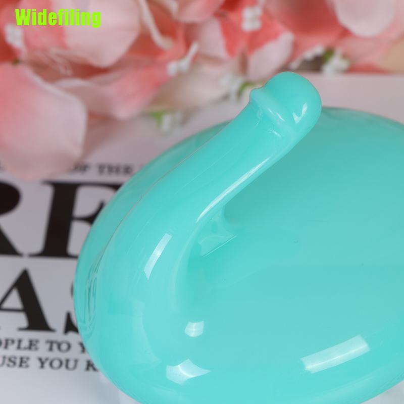 (Hàng Mới Về) Dụng Cụ Mát Xa Da Đầu Bằng silicon Tiện Lợi