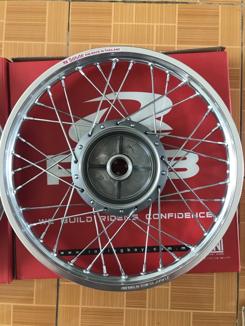 Bộ CĐN nhôm solute dành cho sirius. Jupiter. Exciter 2010 gắn ko cần chế cháo nha ae