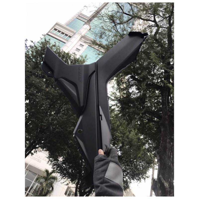 Nhựa Nhám Winner V1