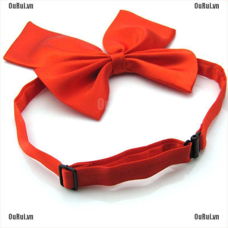 Dây Cột Nơ Thời Trang Xinh Xắn Cho Nữ