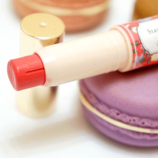 (Màu mới)Son Dưỡng Môi Stay On Balm Rouge - Canmake (Nhật)