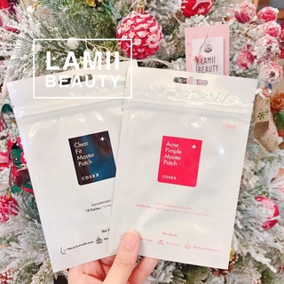 Miếng Dán Mụn Cosrx Acne Pimple Master Patch