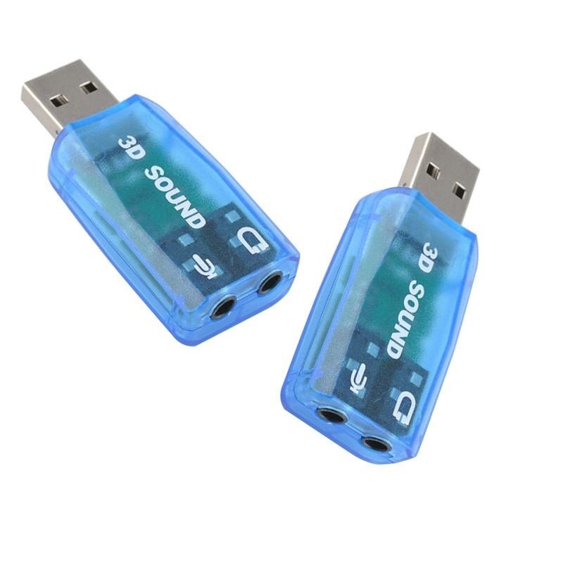 USB RA SOUND 3D 5.1