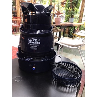 Máy phun sươngcon gà TL-5500