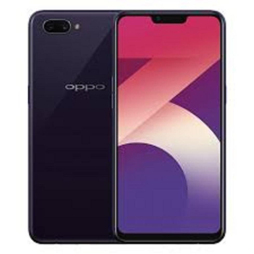 [Mã ELMS4 giảm 7% đơn 500K] điện thoại Oppo A3s 2sim ram 3G/64G mới Fullbox - máy Chính Hãng