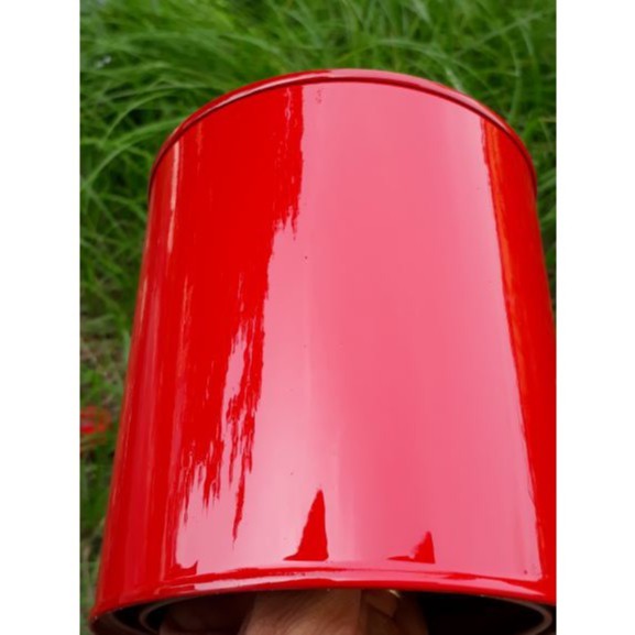 Sơn Epoxy Dolphin 2 thành phần  - Siêu bám dính, siêu bóng, siêu bền - Tặng kèm cọ