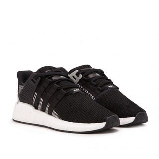 Giày ADIDAS EQT SUPPORT BOOST 93/17 Đen/ Trắng
