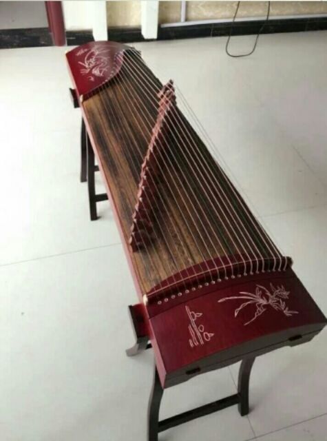 Đàn tranh trung quốc 125cm guzheng