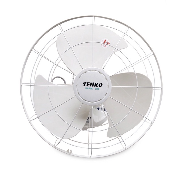 Quạt trần đảo SenKo TD105