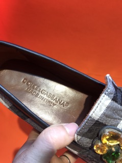 Combo 3 đôi giày Slip on