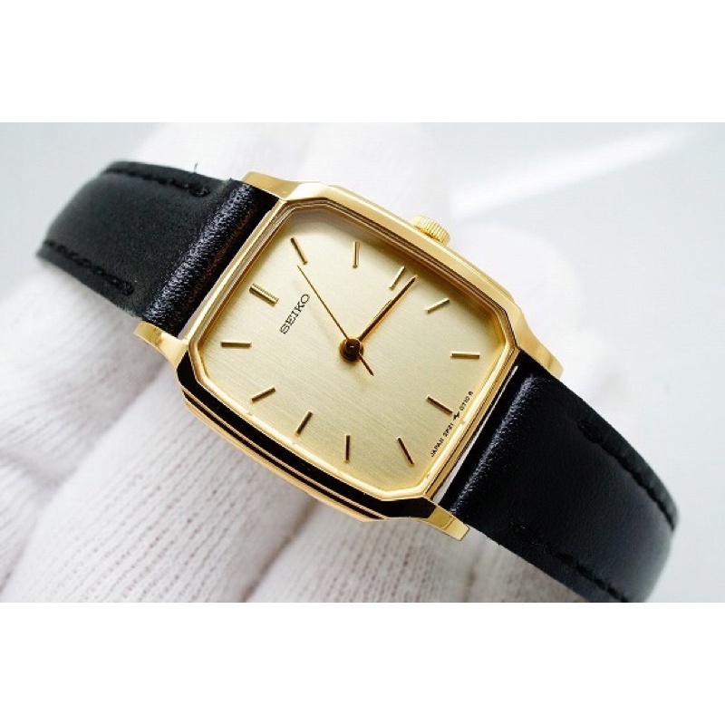 Đồng hồ nữ Seiko