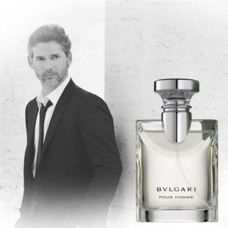 NƯỚC HOA AUTH FULL BOX CHÍNH HÃNG BVLGARI POUR HOMME EAU DE TOILETTE
