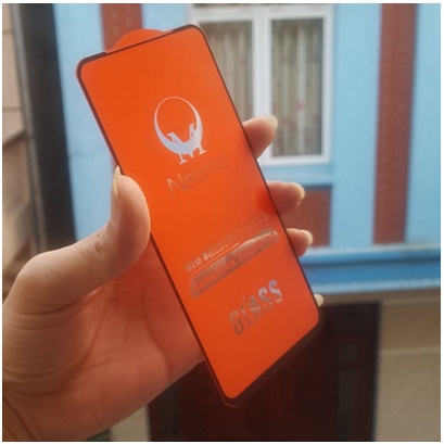 Kính cường lực oppo reno 7 5g/ reno 7z 5g - Dán Full màn hình NEOMO - Siêu Hót