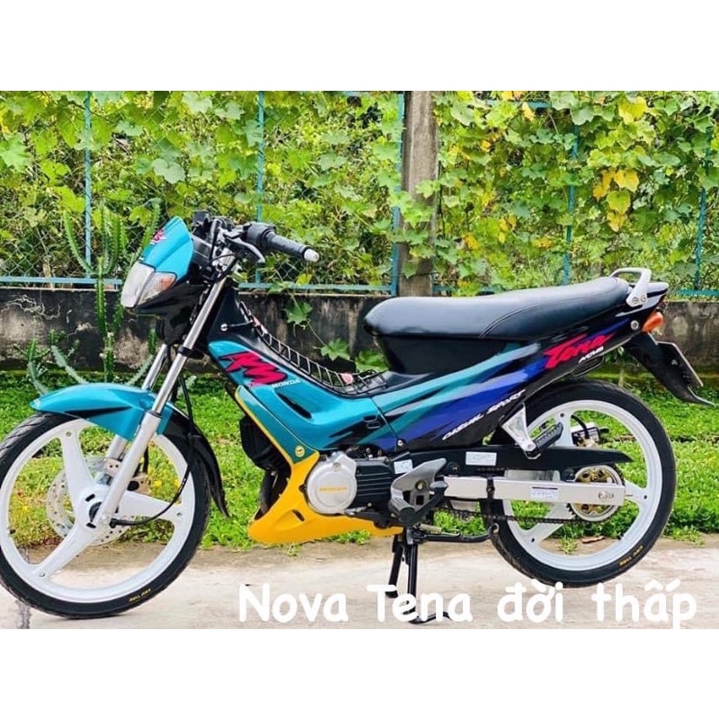 Bộ 3 món nhựa nhám nova tena, combo nhựa đen nova tena thái lan