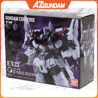 Mô Hình Gundam FW Converge EX27 NZ-999 Ii Neo Zeong