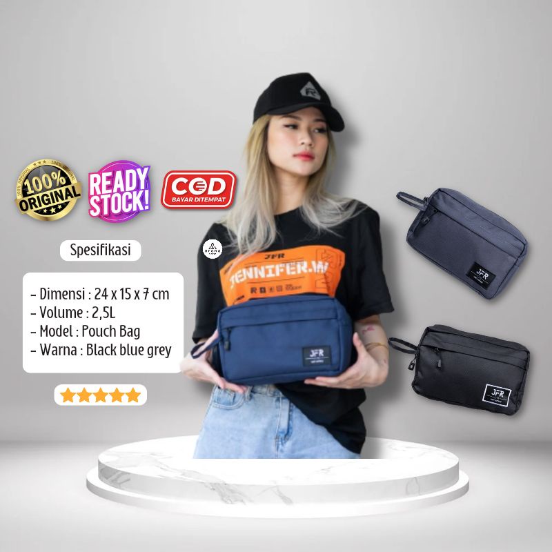 1 Túi Đựng Mỹ Phẩm/Đồ Trang Điểm Cầm Tay mini Bằng polyester Bền Bỉ Cho Nam Và Nữ