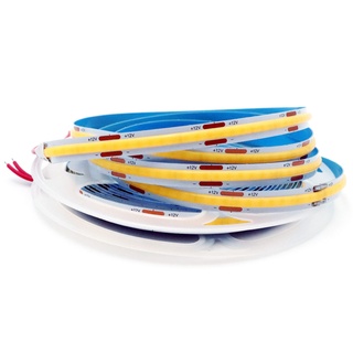 LED DÂY COB 12V 320 LED