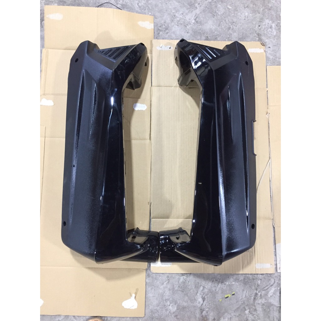 Quây bình xe điện 133S