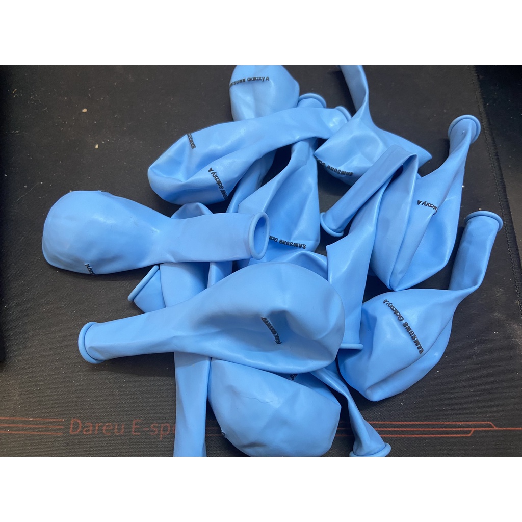 ❤️KeyyStore❤️ Bóng Bay Chính Hãng Oppo , Vivo , Realme , Samsung Siêu Đẹp Bóng bay các hãng , có bán thêm que bóng