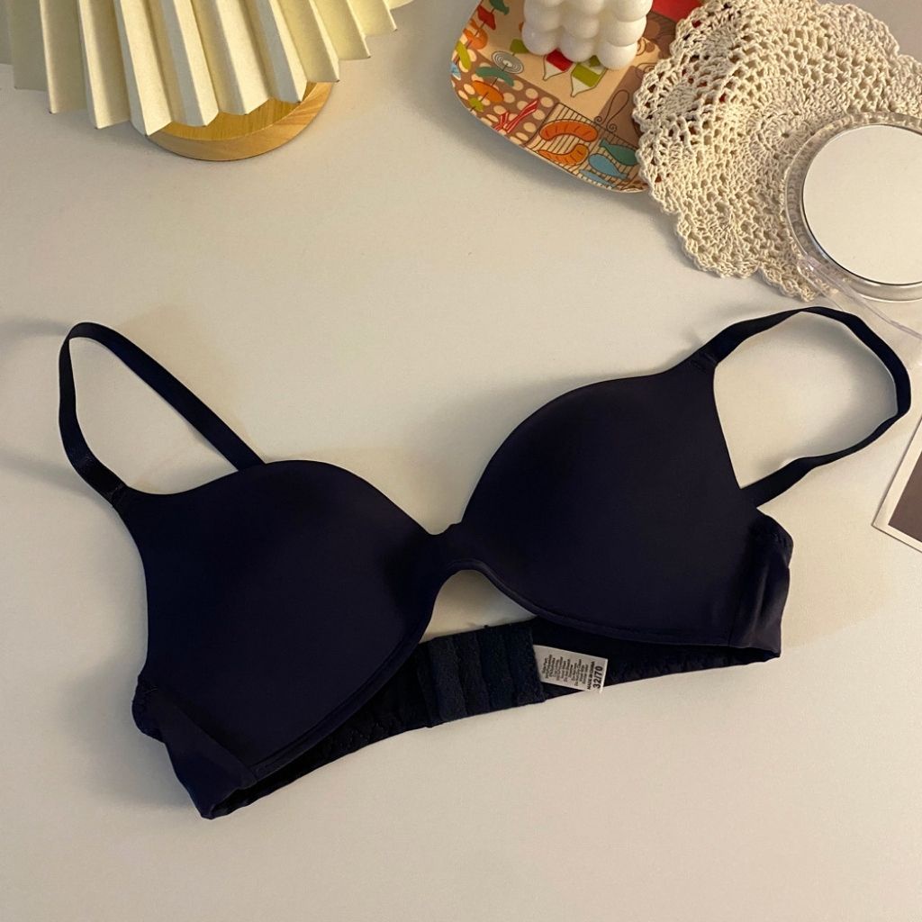 Áo Ngực Không Gọng Đúc Su , Nâng Ngực Nữ , Đệm Mỏng Tạo Khe Nhật Bản Cao Cấp Bền Đẹp Full Size | BigBuy360 - bigbuy360.vn