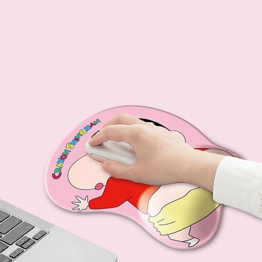 Dalton Tấm Lót Chuột Máy Tính Laptop In Hình shin-chan shin-chan Ngộ Nghĩnh Đáng Yêu