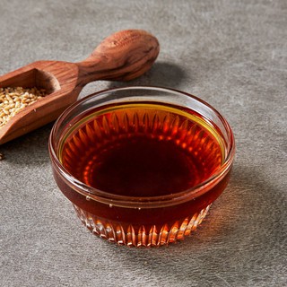 Dầu Mè Otoki can 500ml