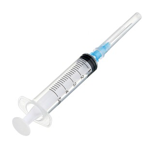 Bơm tiêm sử dụng một lần TANAPHAR
