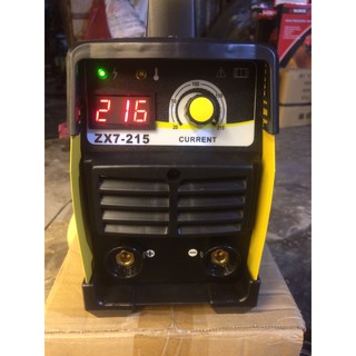 MÁY HÀN BOSS ZX7-215