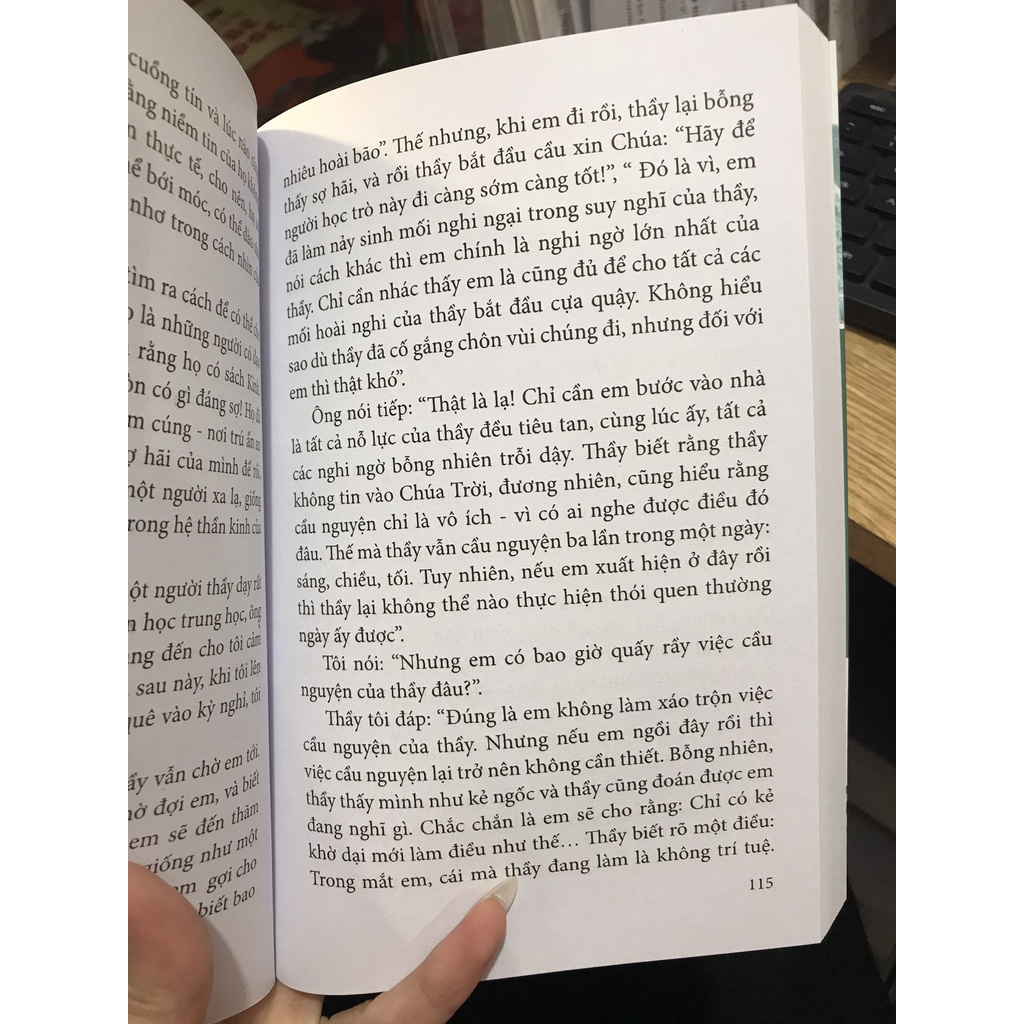 Sách - Osho - Sự Hiểu Biết ( Minh Lâm )