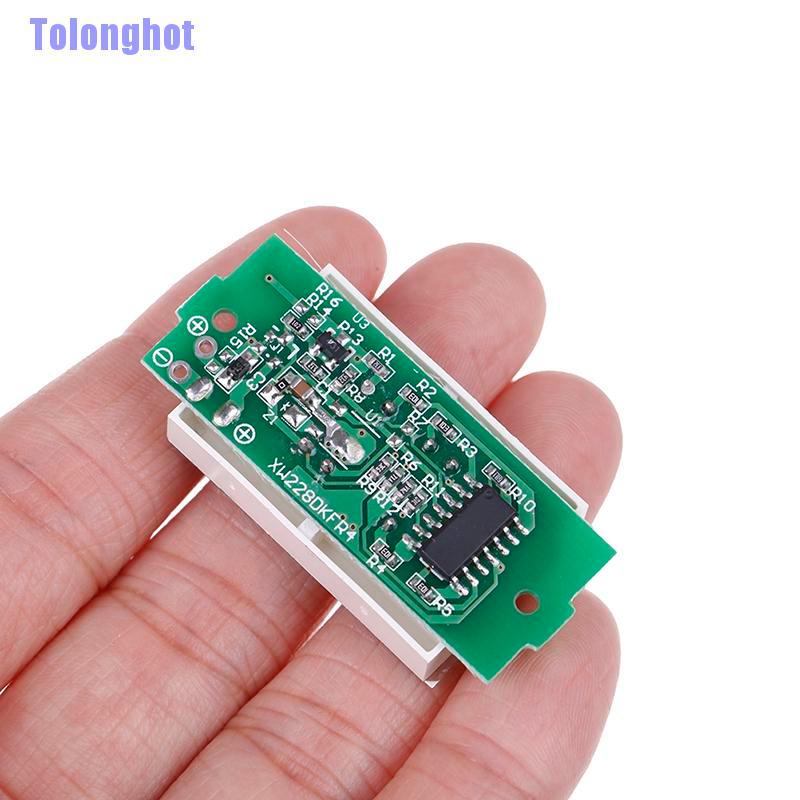 Pin Kiểm Tra Dung Lượng Pin Lithium 1s 2s 3s 4s 6s 6s