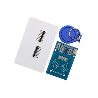 Module rfid rc522 13.56mhz