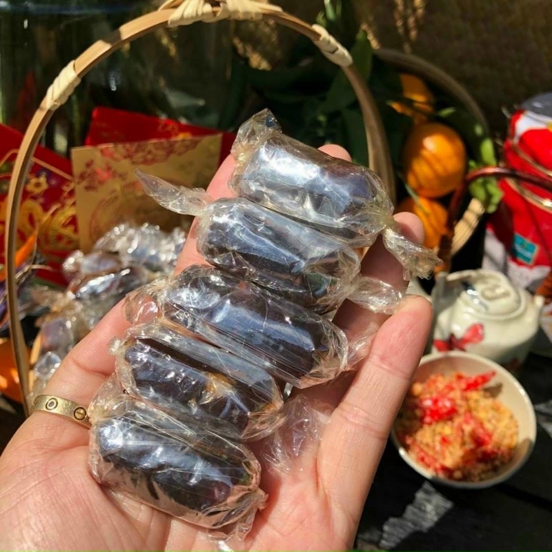 Mãng cầu me siêu ngon - 500g - [ FREE SHIP XTRA]   -Hàng ngon nhà làm [handmade]