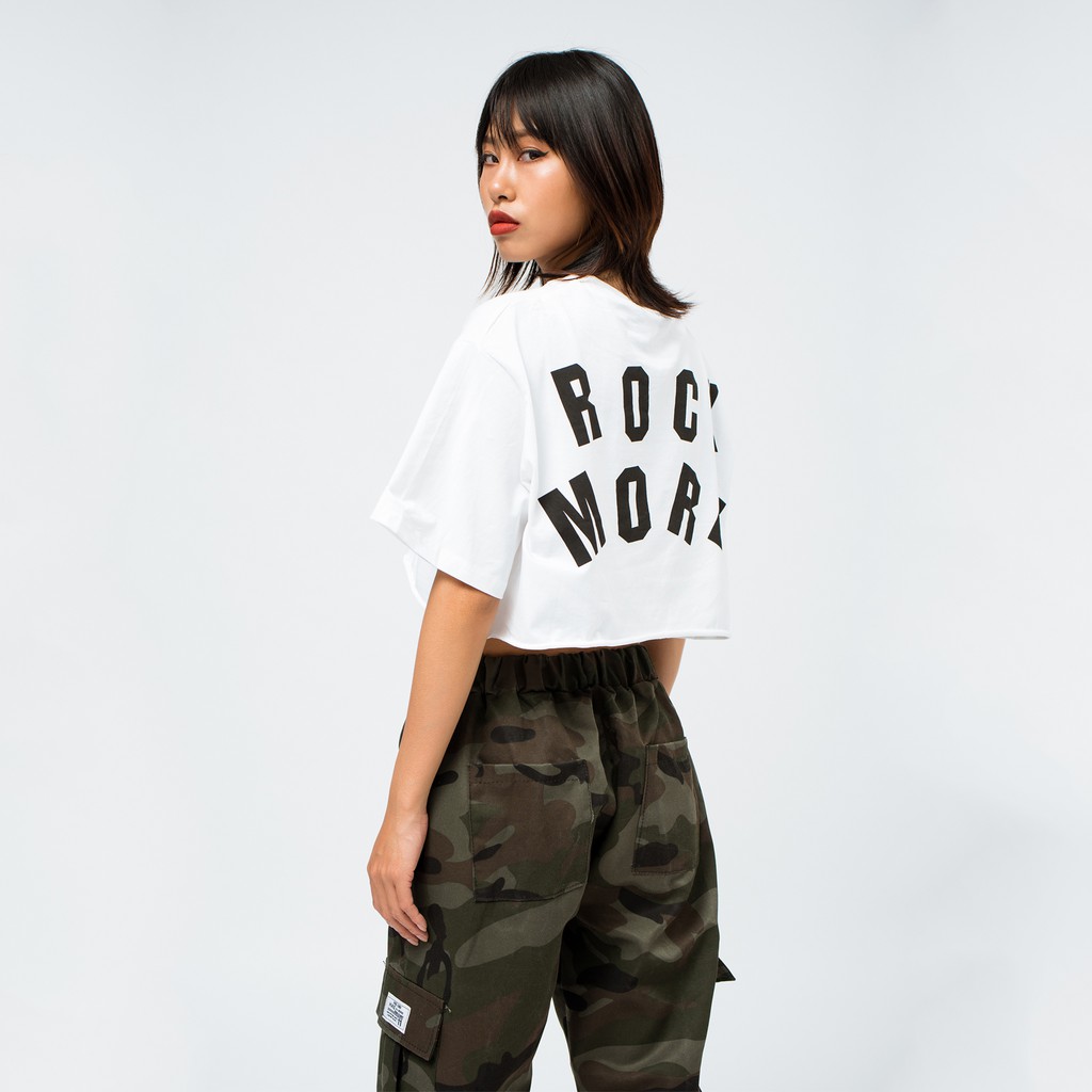 QUẦN JOGGER TÚI HỘP 2 BÊN LÍNH NHẠT | BigBuy360 - bigbuy360.vn