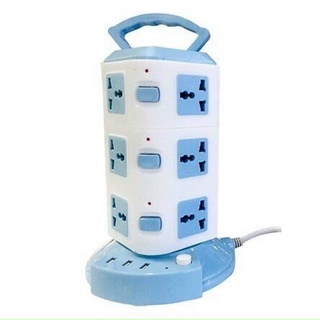 ổ cấm điện đa năng(T)
