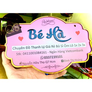 ❤❤❤Đơn đều cho các chị em luôn nè