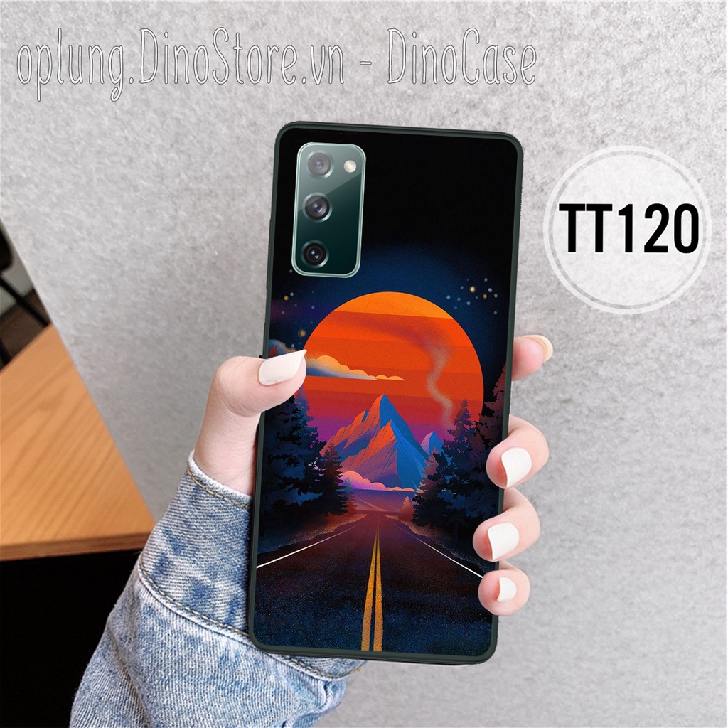 Ốp Samsung S20 / S20 Ultra / S20FE / S20 Plus - Ốp lưng nhựa bảo vệ camera chống bám bẩn phù hợp cho mọi lứa tuổi.