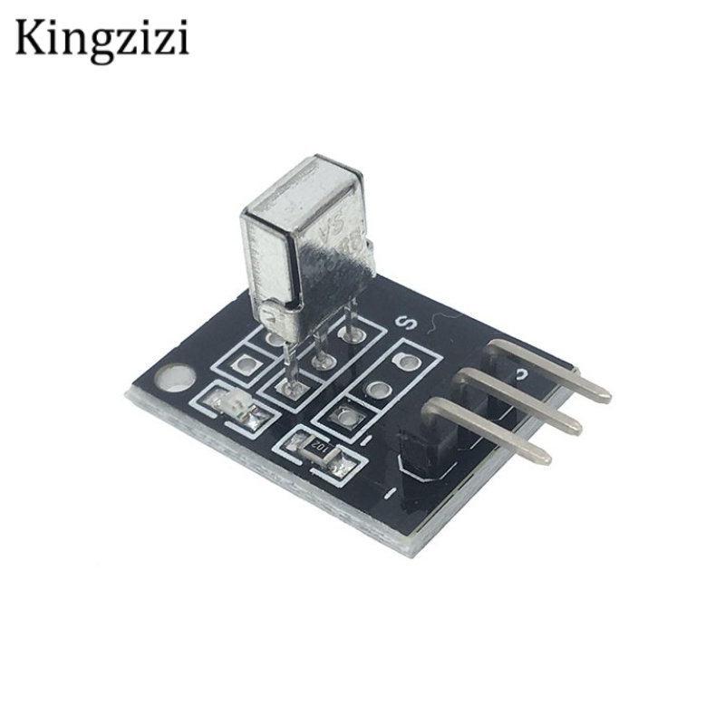 Mô Đun Cảm Biến Hồng Ngoại Ky-022 Tl1838 Vs1838B 1838