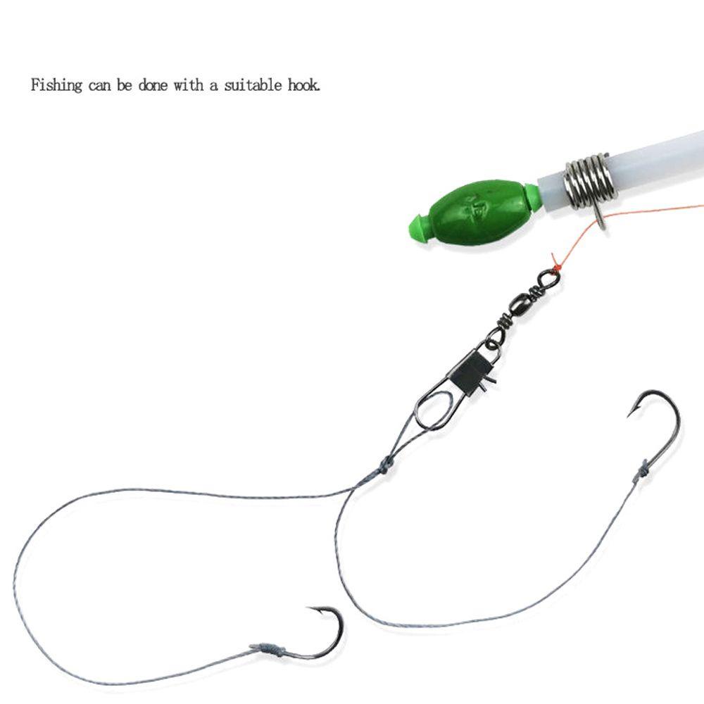 Phao Nổi Câu Cá Tự Động Tốc Độ Cao TAYLOR1