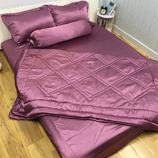 Bộ drap phi (chân nệm dưới 16cm) Ga phi 1m/1m2/1m4/1m6/1m8