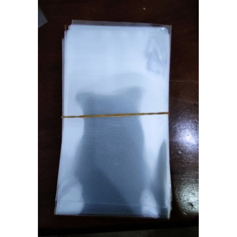 Bọc Bài - Card, Sleeve 6.3, 6.4, 6.5, 6.7 (hàng dày)