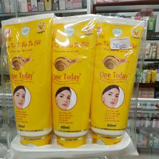 KEM TẨY TẾ BÀO CHẾT ĐĂNG DƯƠNG 60ML!