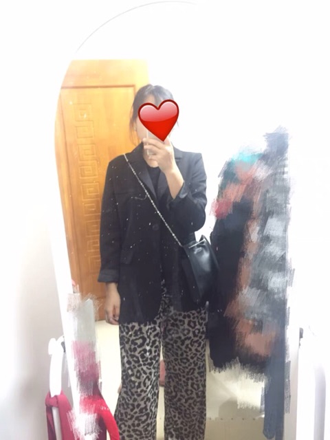 Áo blazer trơn đen có size chất đẹp cá tính | BigBuy360 - bigbuy360.vn