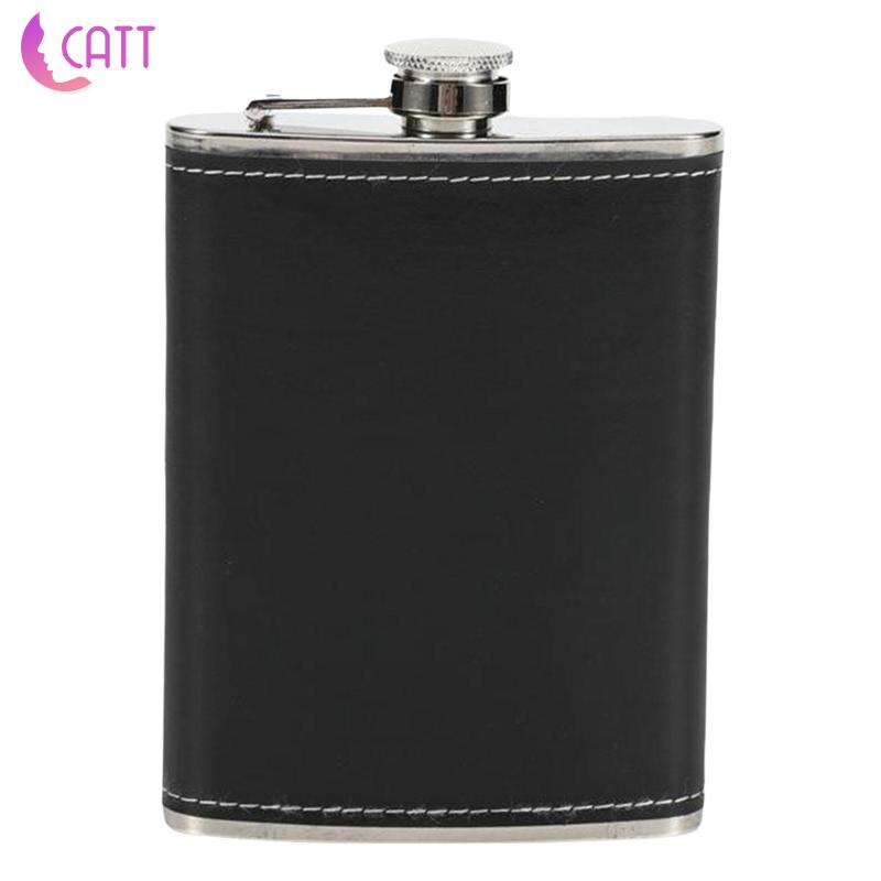 1 Bình Đựng Nước Bằng Thép Không Gỉ Nhám Lấp Lánh Chống Rò Rỉ Cho Tiệc Cưới / Tiệc Tùng