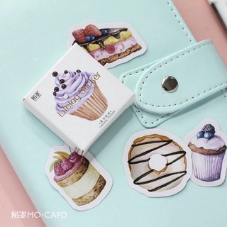 Set sticker bánh ngọt 🧁🍰