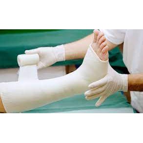 BỘT THẠCH CAO BÓ ORBE 10 cm x 2,7m