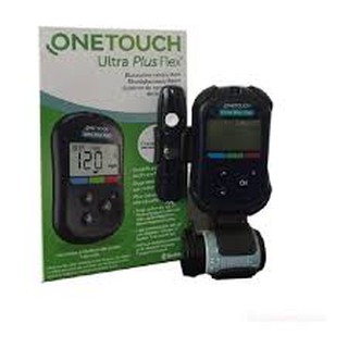 Máy đo đường huyết Onetouch Ultra Plus Flex