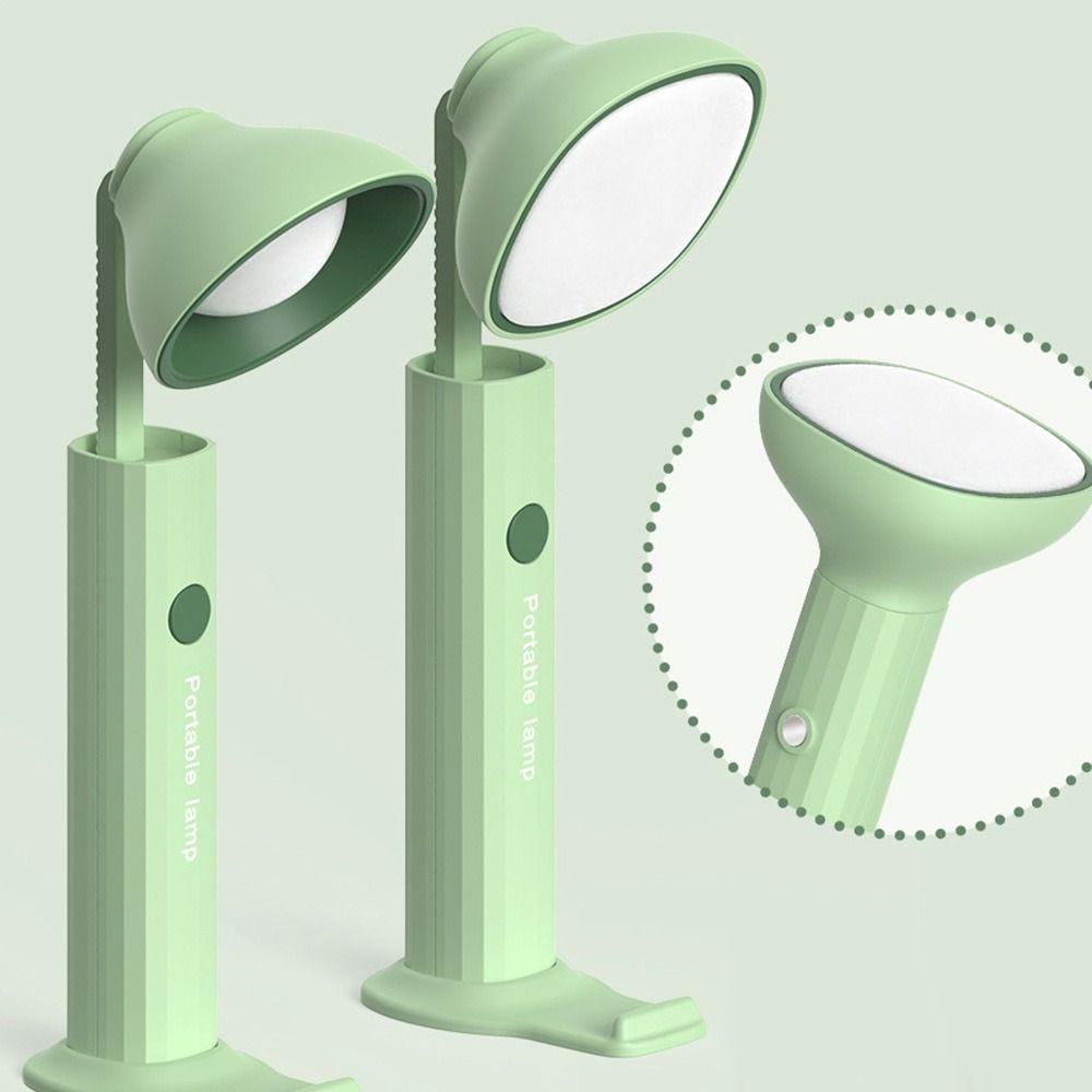 Đèn Pin Để Bàn Có Thể Gấp Gọn Tiện Lợi Chất Lượng