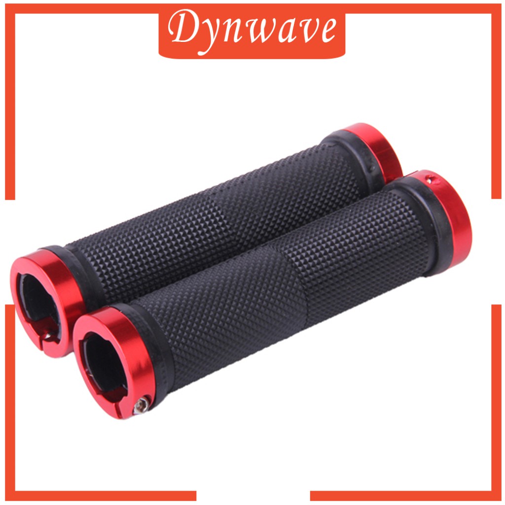 Cặp Vỏ Bọc Tay Lái Xe Đạp Bằng Hợp Kim Nhôm Chất Lượng Cao